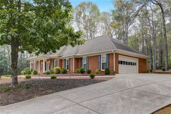 Roswell, GA 30075,510 Saddle Crest DR