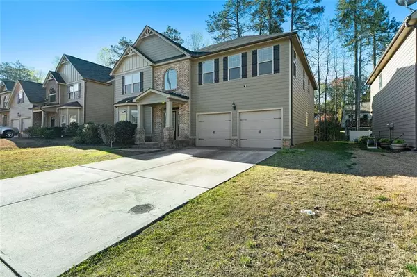 Douglasville, GA 30134,6177 RIDDLE CT