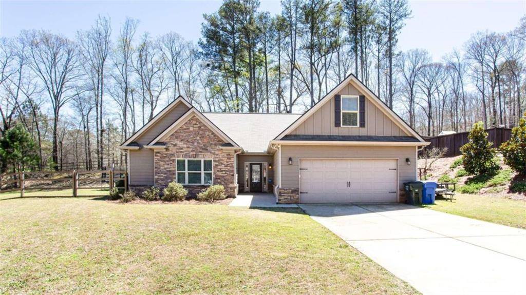549 Greenridge LN,  Loganville,  GA 30052
