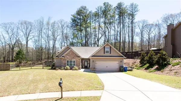 Loganville, GA 30052,549 Greenridge LN