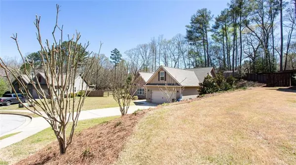 Loganville, GA 30052,549 Greenridge LN