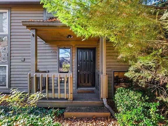 Brookhaven, GA 30341,4186 DYouville TRCE #4186