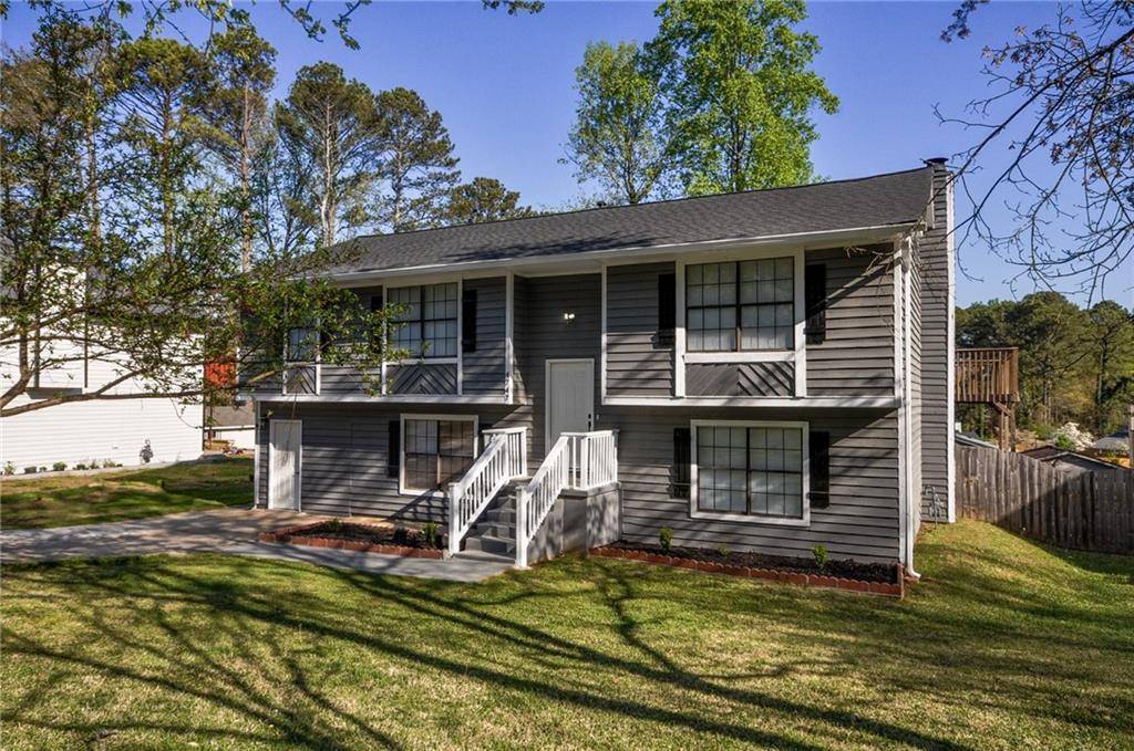 Lilburn, GA 30047,4747 Trailblazer CT NW