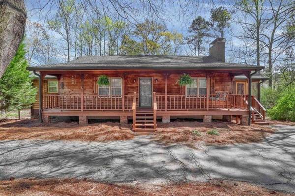 4288 Post RD, Winston, GA 30187