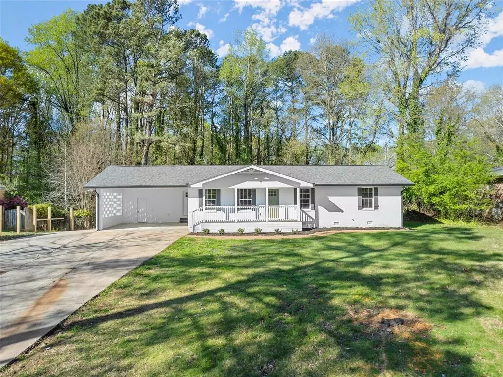 Gainesville, GA 30504,5063 Pleasant View CIR