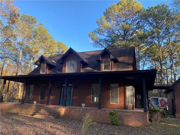 1206 Jasmine RD, Dublin, GA 31021