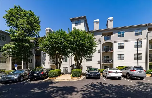 970 Sidney Marcus BLVD NE #2413, Atlanta, GA 30324