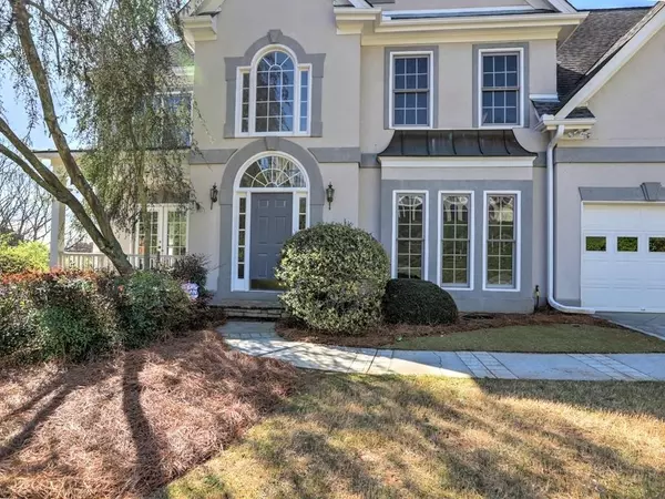 Marietta, GA 30062,919 Needle Rock RDG