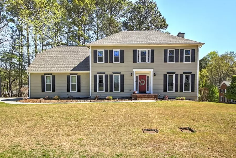 1180 Belgrave BND, Snellville, GA 30078