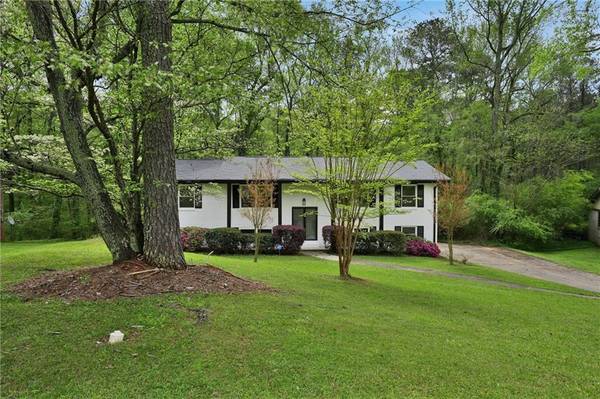 4639 Huntsman BND,  Decatur,  GA 30034