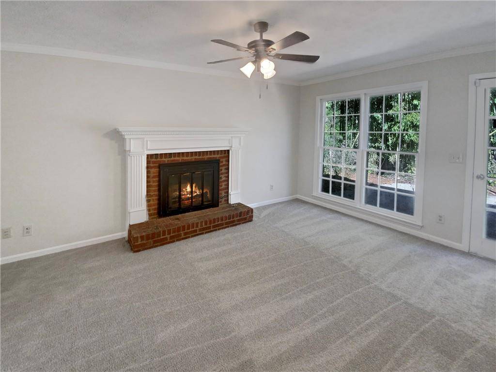 Kennesaw, GA 30152,4440 Oklahoma WAY NW