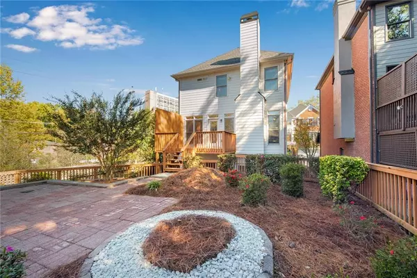 Decatur, GA 30030,2445 Manor WALK