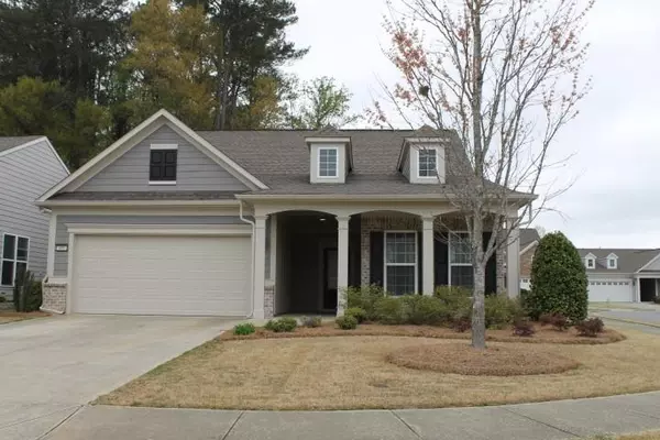 Woodstock, GA 30188,400 Pinehaven LN