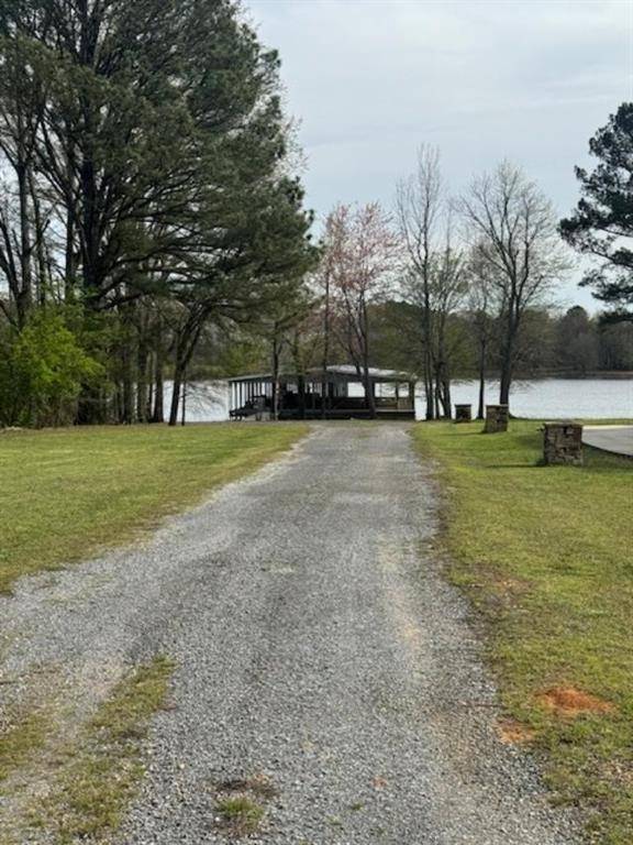 Centre, AL 35960,LOT 18 County Rd 580