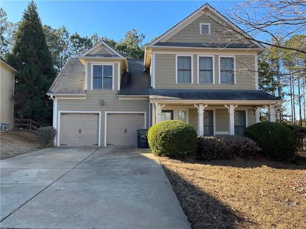 51 Treadstone LN, Dallas, GA 30132