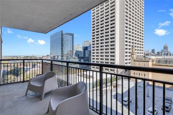 620 Peachtree ST NE #1113, Atlanta, GA 30308