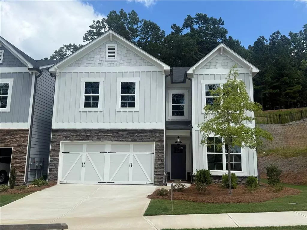 Canton, GA 30114,360 Lakeside CT