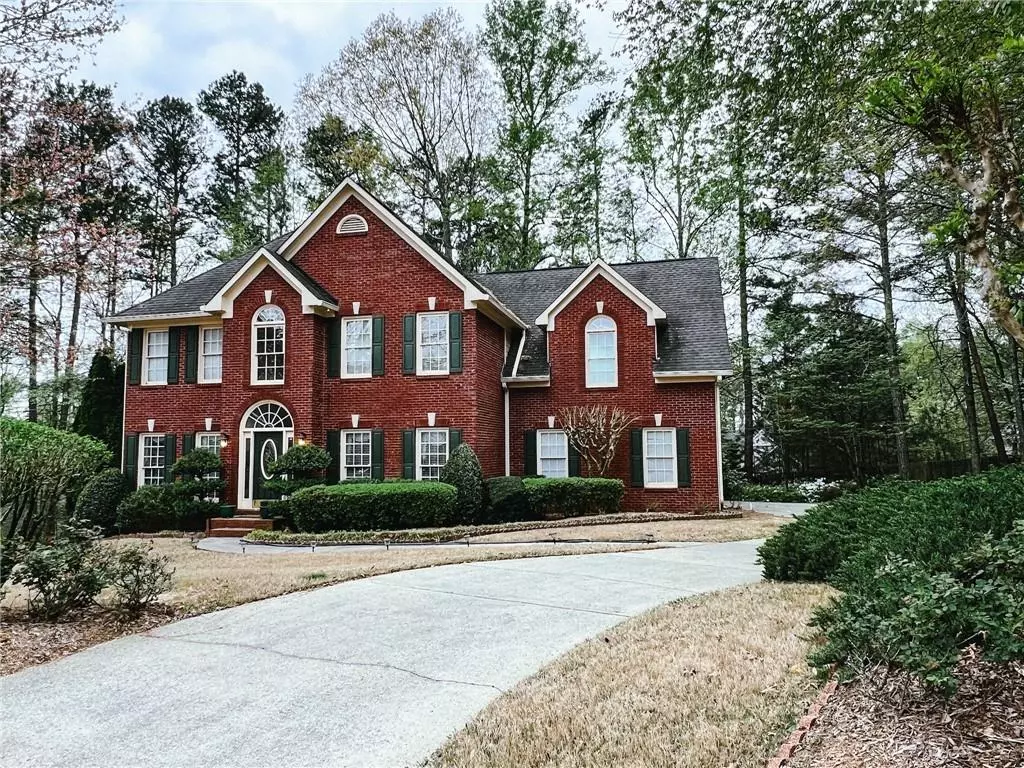 Sugar Hill, GA 30518,650 Silverberry LN