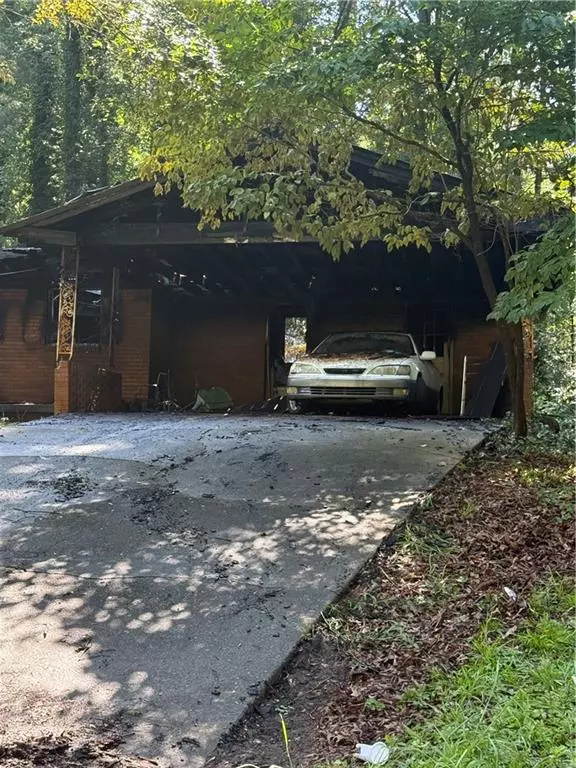 Atlanta, GA 30331,2364 El Paso RD SW