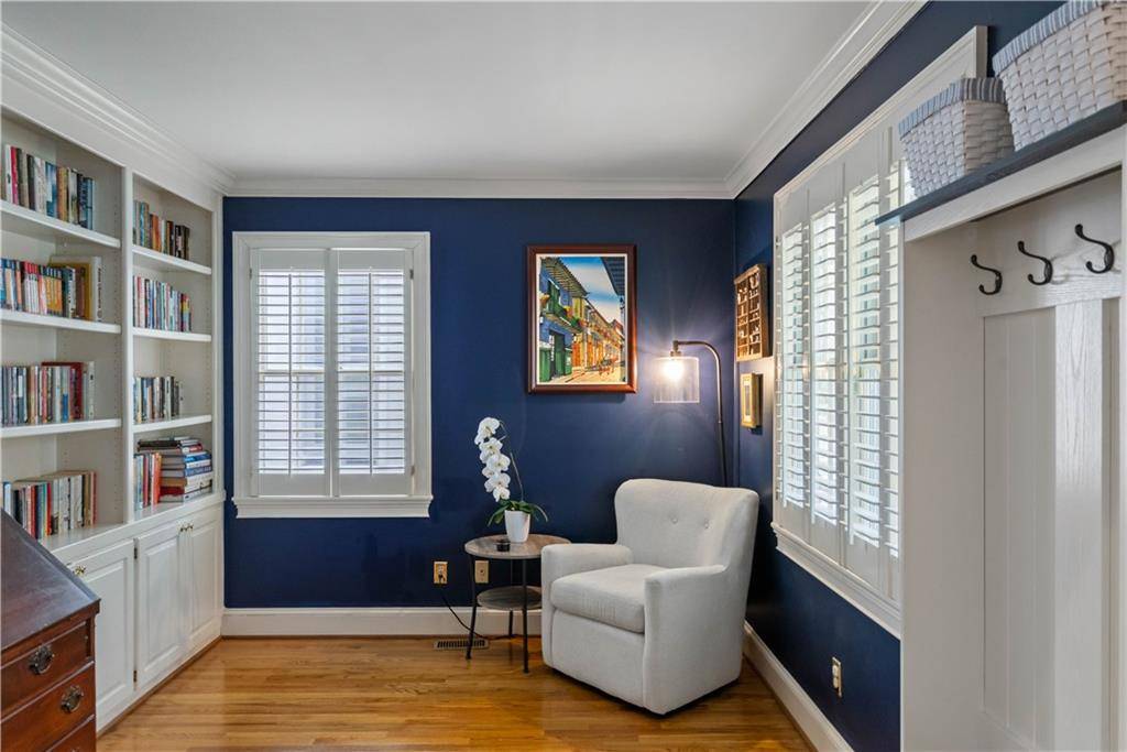 Atlanta, GA 30305,2601 Brookwood DR NE