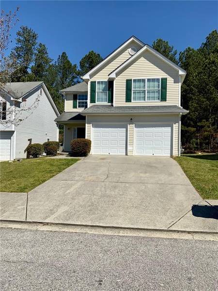 2637 S Hills, Riverdale, GA 30296