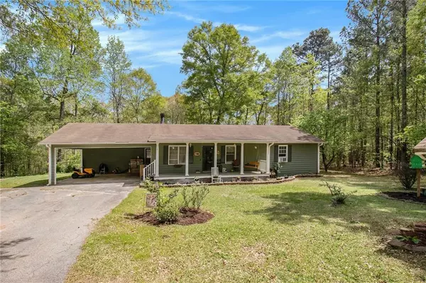 430 RABBIT RUN, Mcdonough, GA 30252