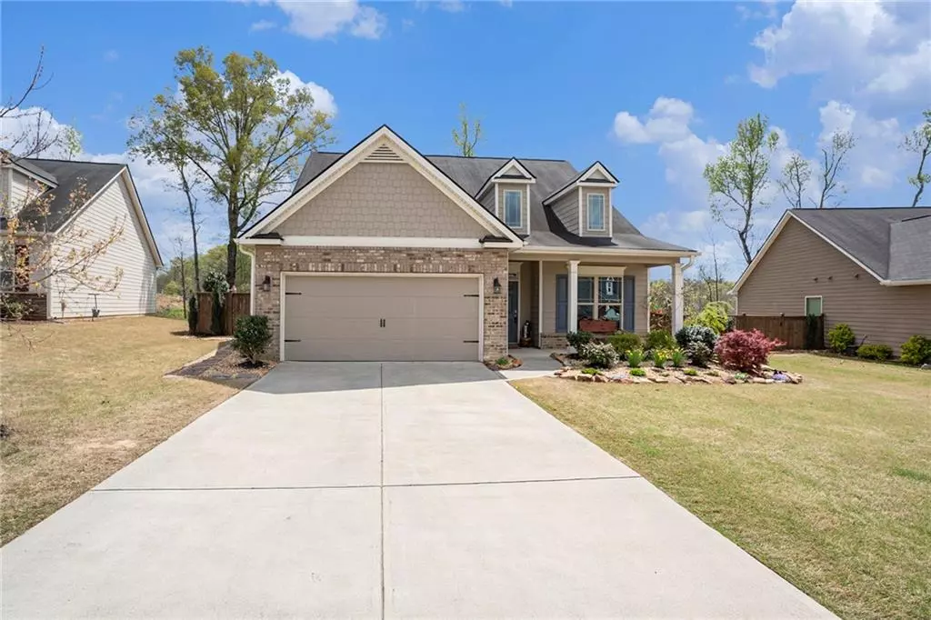 Adairsville, GA 30103,38 Barnsley Village DR