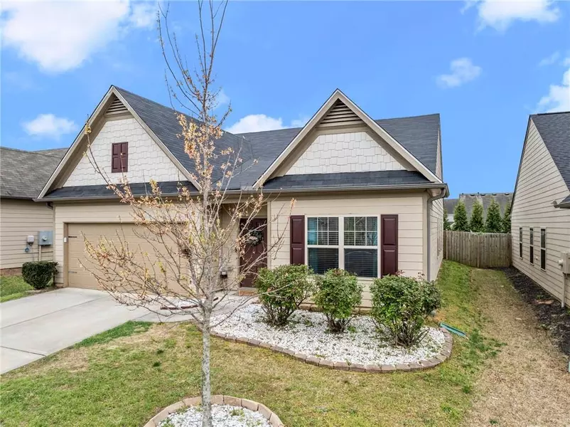 719 Independence AVE, Pendergrass, GA 30567