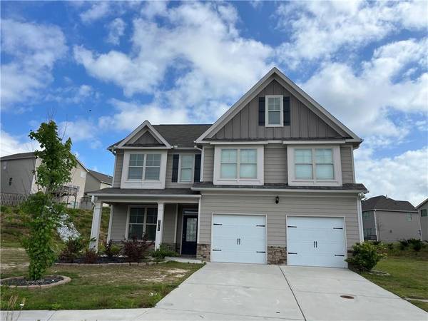 Lithonia, GA 30058,2565 Bear Mountain ST