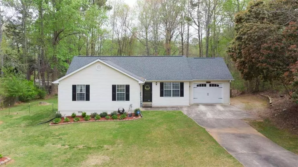 5010 Deerfield DR, Cumming, GA 30028