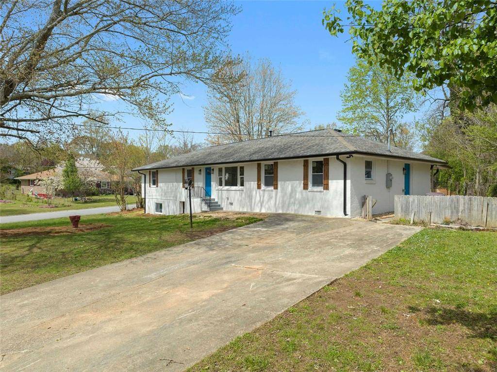 Morrow, GA 30260,956 LAUREL ST
