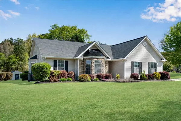 Loganville, GA 30052,1162 Ozora Farms CT