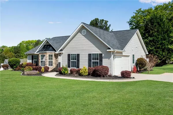 Loganville, GA 30052,1162 Ozora Farms CT