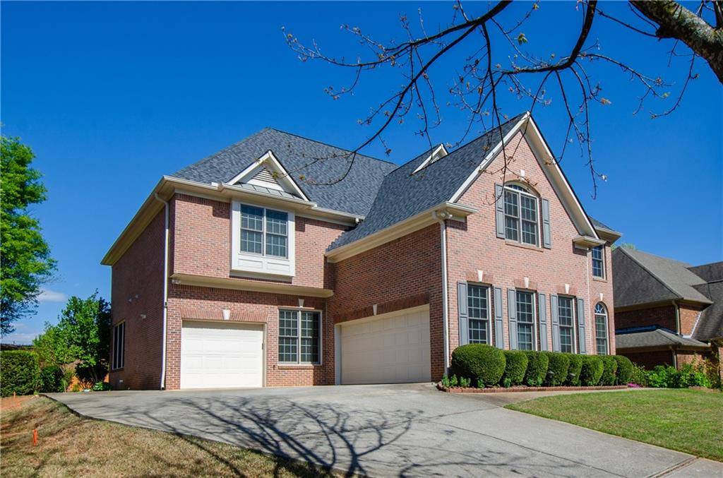 Duluth, GA 30096,2941 Willowstone DR