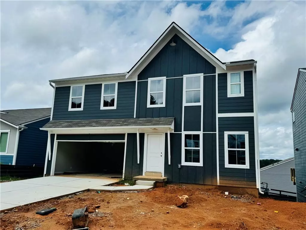 Braselton, GA 30517,460 Traminer WAY