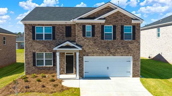 1701 Limousin  359 WAY, Stockbridge, GA 30281