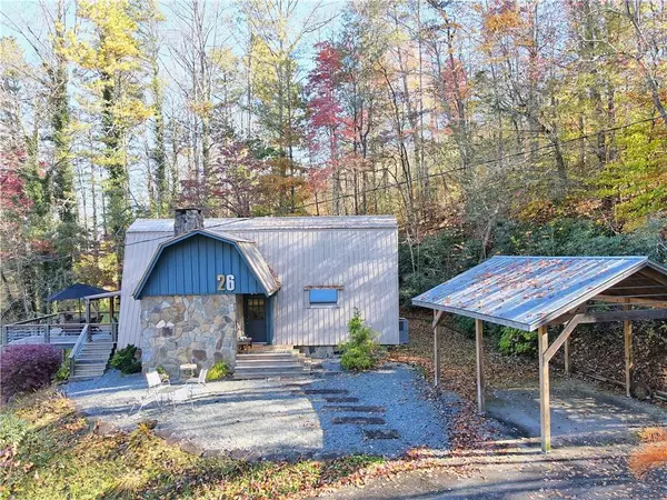 Rabun Gap, GA 30568,26 Muffin LN