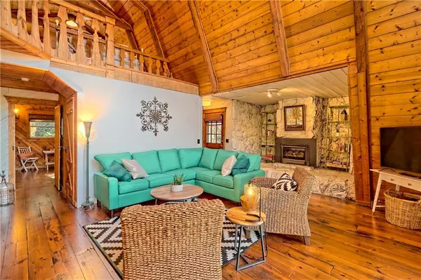 Rabun Gap, GA 30568,26 Muffin LN