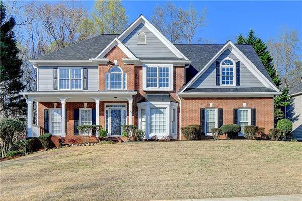 3253 Mill Grove TER, Dacula, GA 30019