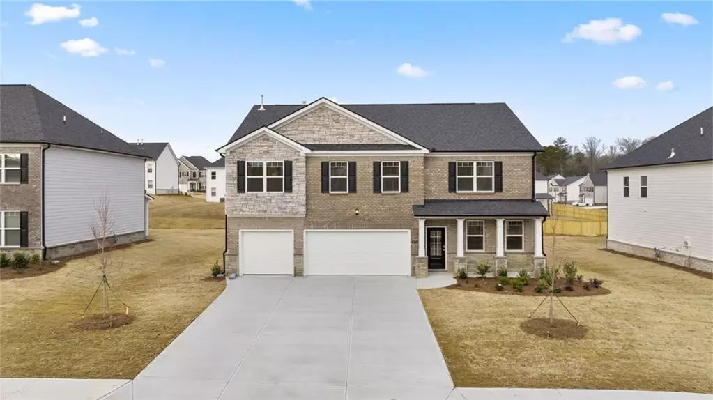 Loganville, GA 30052,766 Black Maple CT