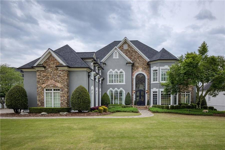 2016 Kinderton Manor DR, Johns Creek, GA 30097