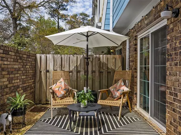 Decatur, GA 30030,307 Adair ST #C4