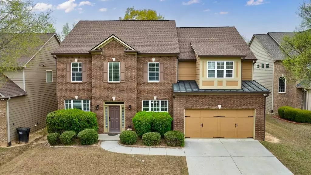 3316 Montauk Hill DR, Buford, GA 30519