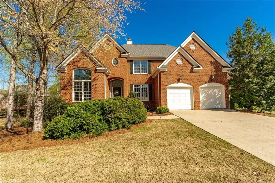 115 Fieldgate CT, Roswell, GA 30075