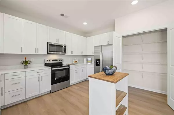 Covington, GA 30016,3489 Fairview RD #Maple