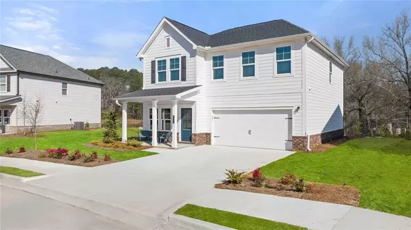 Covington, GA 30016,3489 Fairview RD #Maple