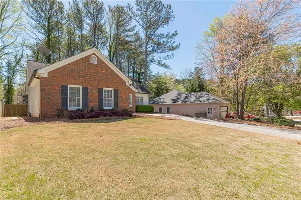 Powder Springs, GA 30127,4806 Winding LN