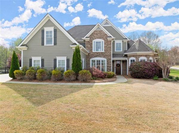 8514 Mallard View Way, Lula, GA 30554