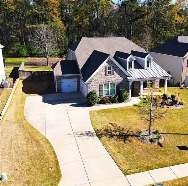 219 Birchin DR,  Woodstock,  GA 30188