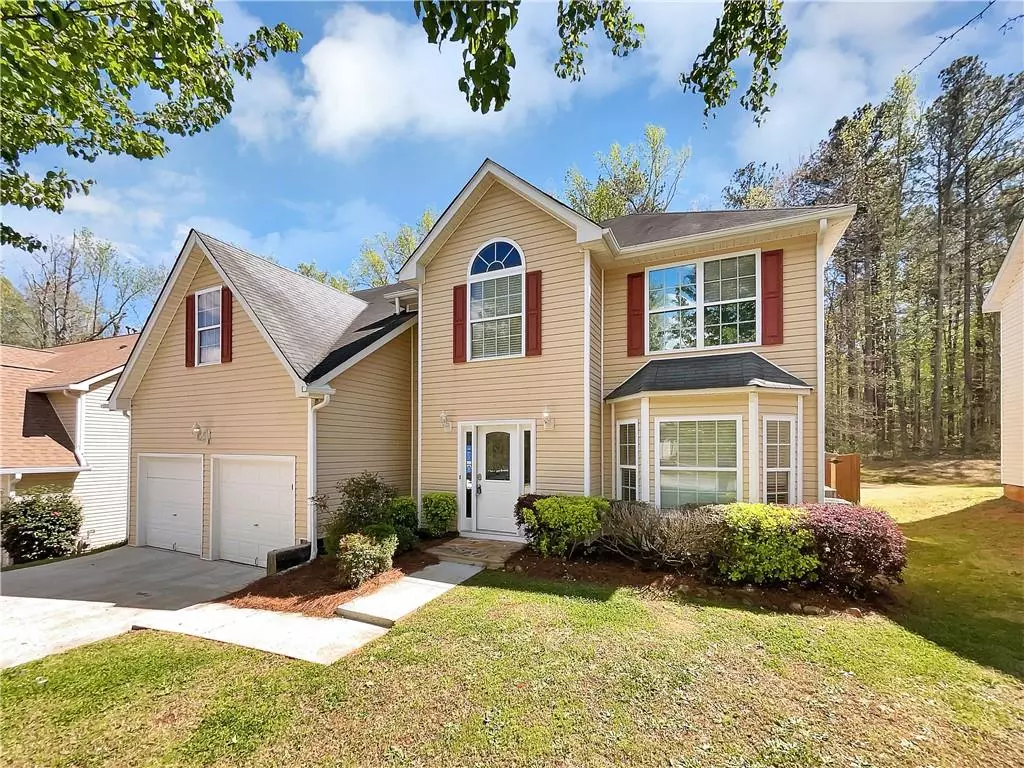 Villa Rica, GA 30180,1033 Summer Cypress DR
